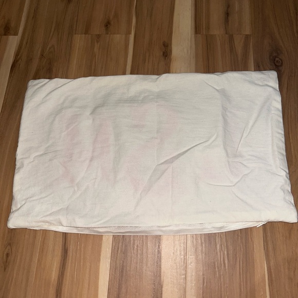 Monogrammed Pillow Case - Picture 2 of 2